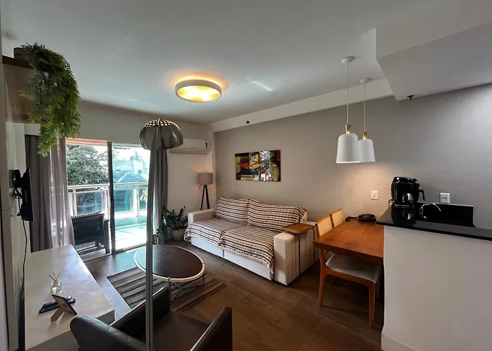Mc Flats Ipanema Beach Star Rio de Janeiro